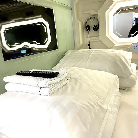 וינה Space Home Apartment - Prater מראה חיצוני תמונה