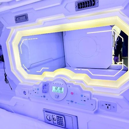 וינה Space Home Apartment - Prater מראה חיצוני תמונה