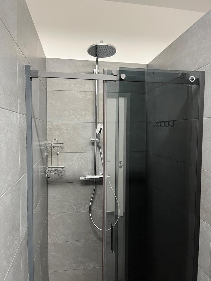 וינה Space Home Apartment - Prater מראה חיצוני תמונה