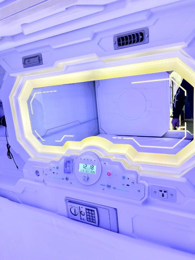 וינה Space Home Apartment - Prater מראה חיצוני תמונה