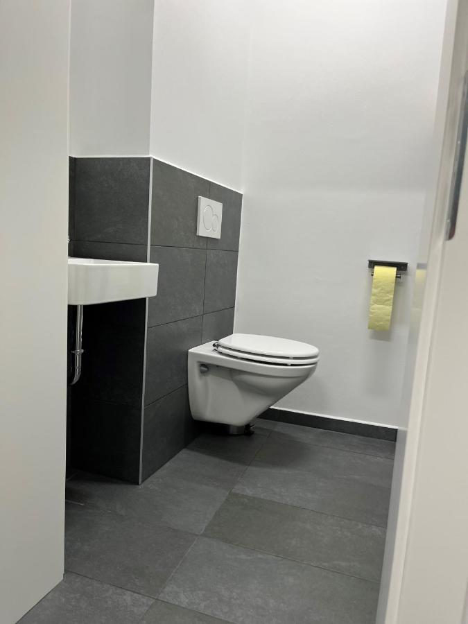 וינה Space Home Apartment - Prater מראה חיצוני תמונה